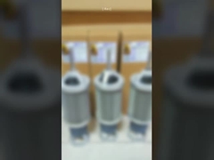 14X-49-12310 ตัวกรองไฮดรอลิกของรถขุดสำหรับ D65E-12 D85ESS-2 D155A-3