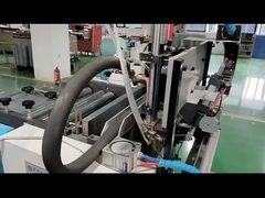 การทําเครือป้องกัน