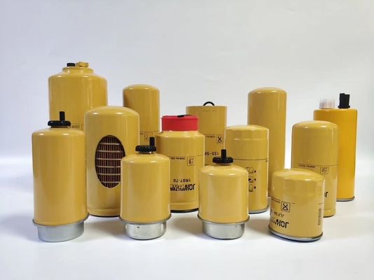  E200B Engine Oil Filters 6136-51-5120 P550086 LF3664 Practical