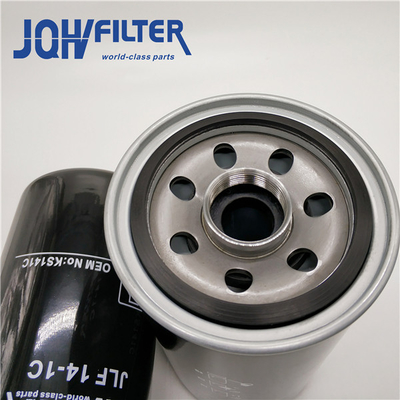 ME074013 LF3586 Diesel Engine Oil Filter P552562 For Kobelco SK200-3