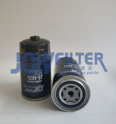 JFS-4025 Fuel Water Separator TF-2734 QX-C5117 400504-00325 For Exvacator DX60-9C DX120-9C DX130-9C