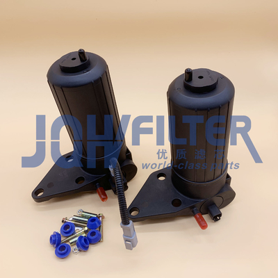 12V 24V Diesel Engine Fuel Lift Pump 4132A018 Perkins Diesel Filter 1R1804 26560201