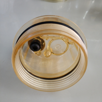 PL420 PL270 Oil Water Cup For DH290 DH300LC-7 DX300 DX350 Oil-Water Separator