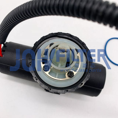 12V 24V Excavator Diesel Engine Parts Fuel Pump 228-9129 2289129