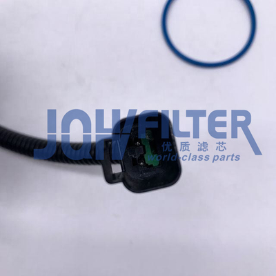 12V 24V Excavator Diesel Engine Parts Fuel Pump 228-9129 2289129