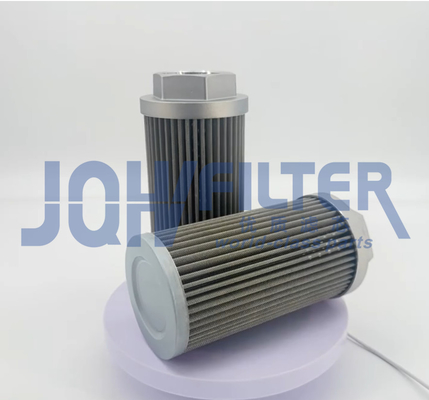 JP8181 Hydraulic Suction Filters 820-0502400 WU-250X100-J SH77663 TYL679-0 TH6790