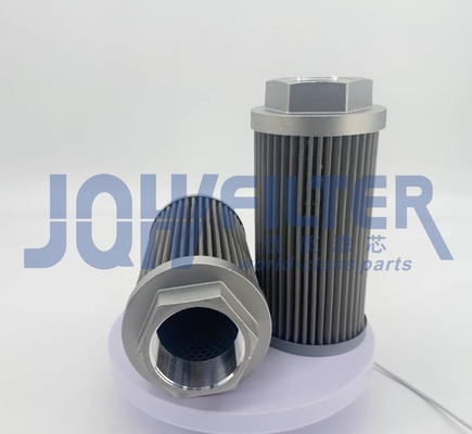 JP8181 Hydraulic Suction Filters 820-0502400 WU-250X100-J SH77663 TYL679-0 TH6790