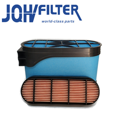 P787281 P602121 เครื่องกรองอากาศสำหรับรถบรรทุกหนัก, 299936 299937 Donaldson Air Filter