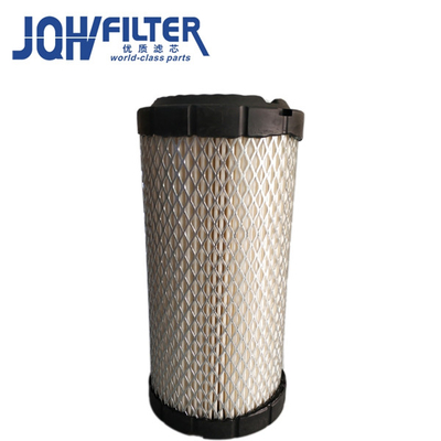 JA8041AB AF25538 เครื่องกรองอากาศ JCB, 60023849 60023849 อะไหล่รถขุด JCB