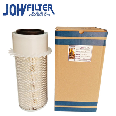 JA622AB เครื่องกรองอากาศขุด 600-181-9240 600-181-9200 สำหรับ Komatsu PC100
