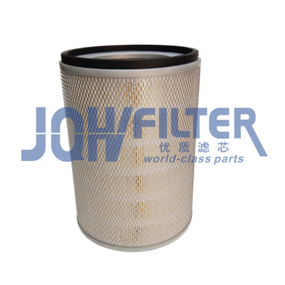 600-181-2500 600-181-2461 6114-80-7101P เครื่องกรองอากาศสําหรับ Dozer D50-15/16/17/18